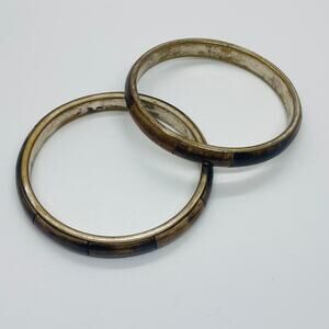 Vintage Bracelets set of 2